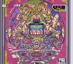 Hissatsu Pachinko Collection 3 screenshot 4 for Super Famicom